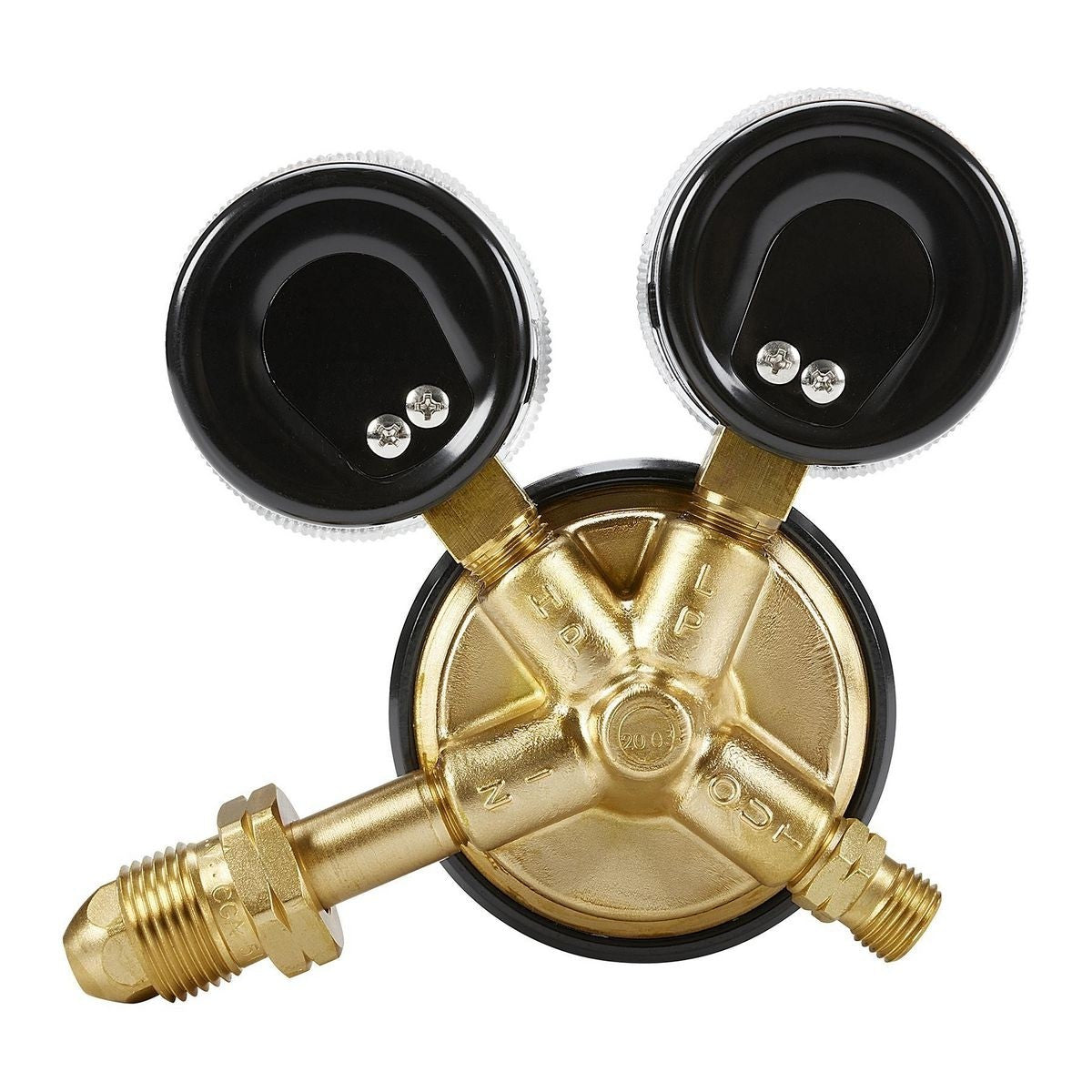 Régulateur pour acétylène OLSEN - sosoutils