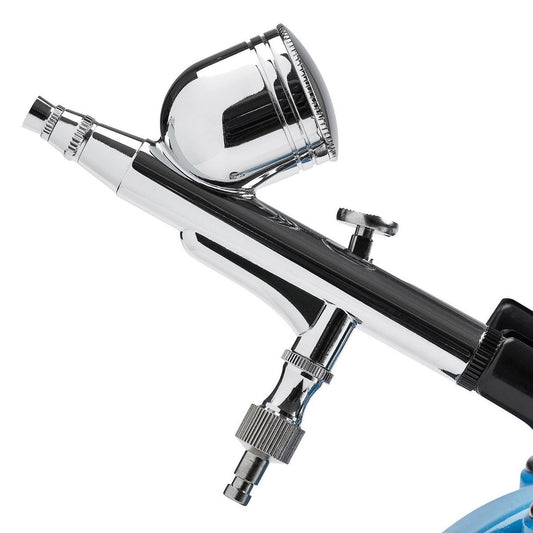 Kit combo compresseur et aérographe AVANTI - sosoutils