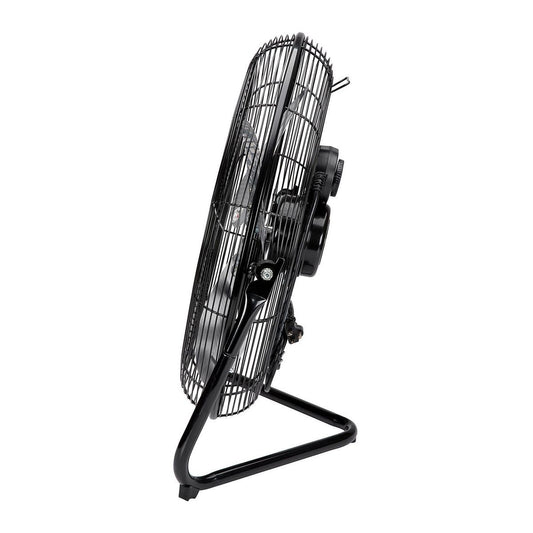 Ventilateur de plancher à haute vitesse 20 Po CENTRAL MACHINERY - sosoutils