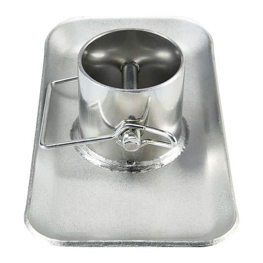 Plaque d'atterrissage de cric de remorque HAUL MASTER - sosoutils