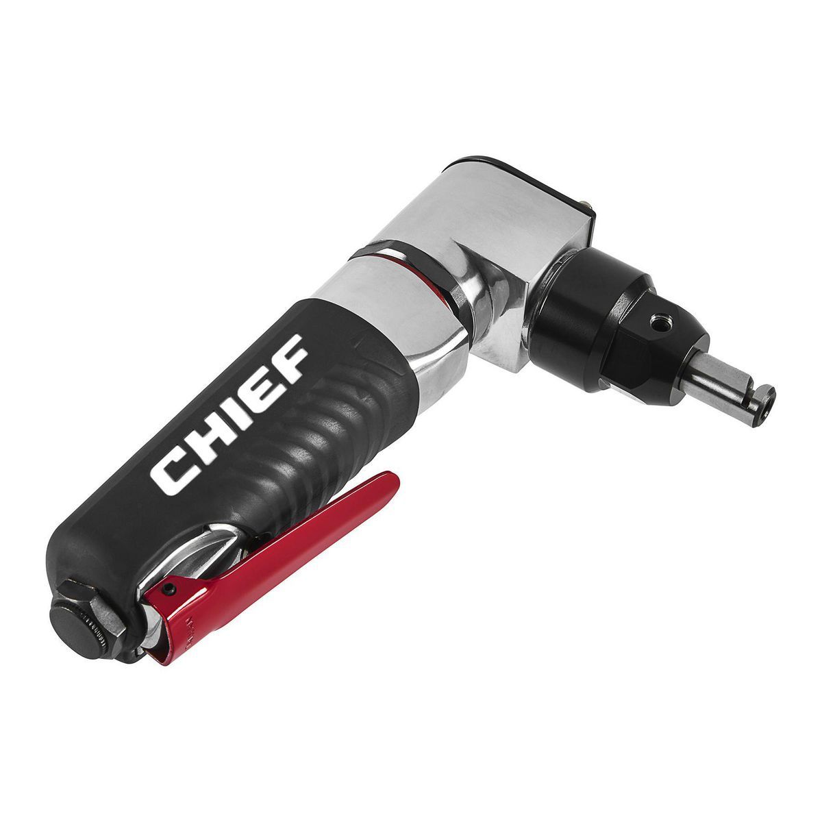 Grignoteuse à air professionnelle de calibre 18 CHIEF - sosoutils