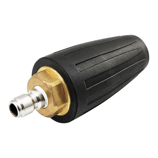 Buse turbo pour nettoyeur haute pression - sosoutils
