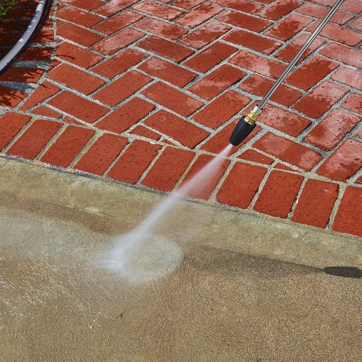 Buse turbo pour nettoyeur haute pression - sosoutils