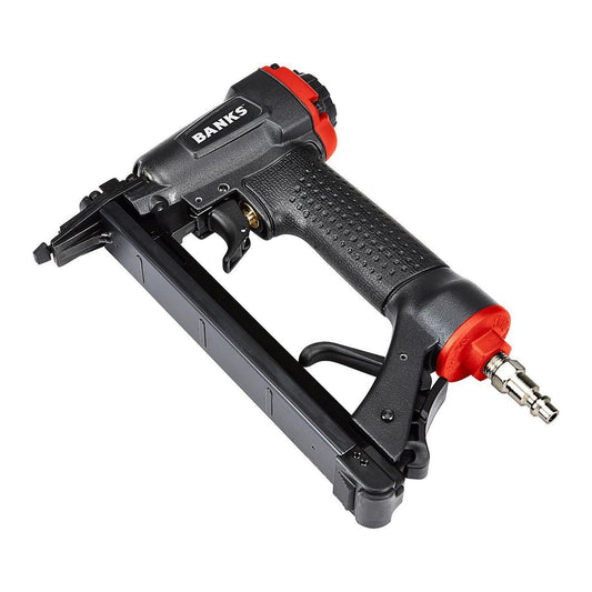 Agrafeuse à couronne large de calibre 20 BANKs - sosoutils
