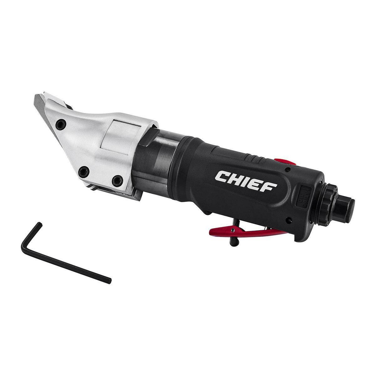 Cisailles pneumatiques professionnelles en ligne CHIEF - sosoutils