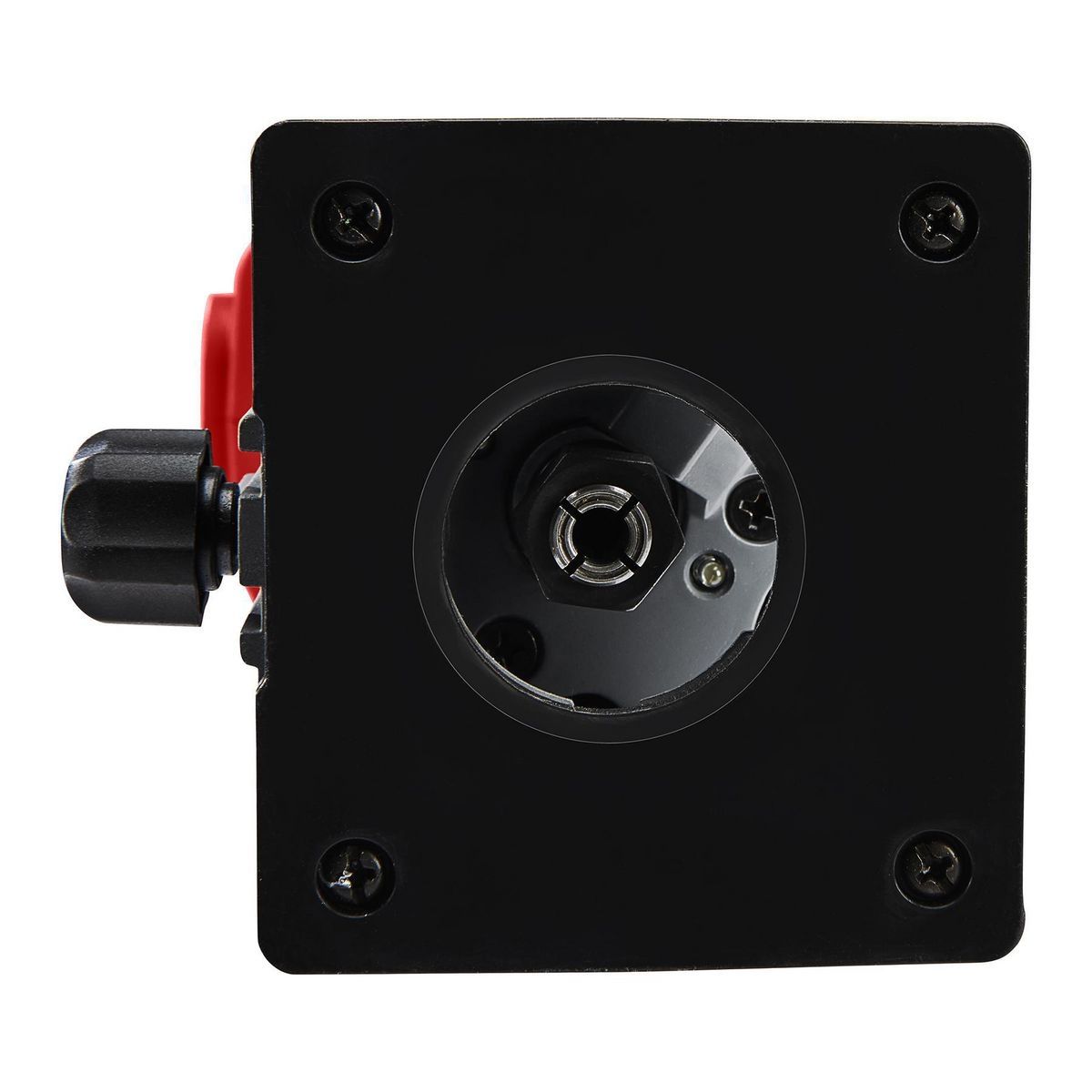 Routeur compact à vitesse variable sans fil sans balais 20 V, outil uniquement BAUER - sosoutils