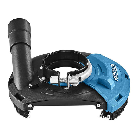 Carénage anti-poussière de meulage de surface de 7 po HERCULE - sosoutils