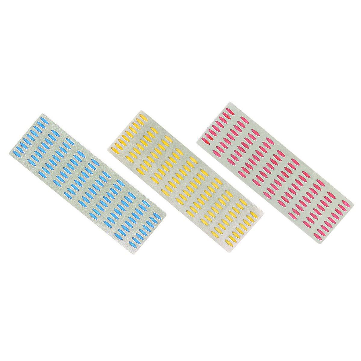 2 Po X 6 Po Blocs De Diamant Gordon - sosoutils