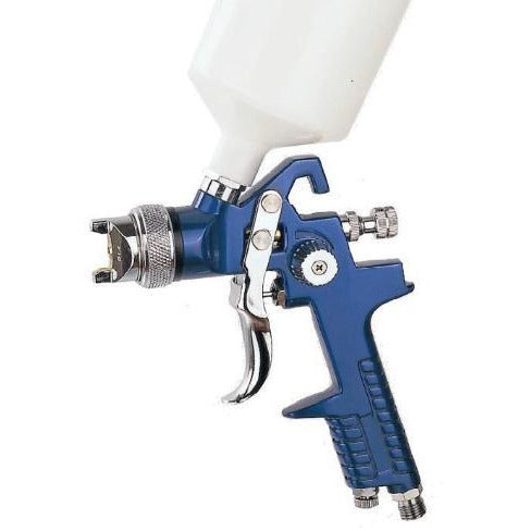 Pistolet à peinture HVLP-OPTIMA - sosoutils