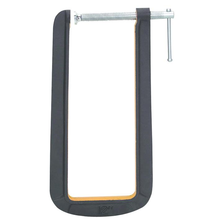 serre en U pour gorge profonde de 12 po PITTSBURGH - sosoutils