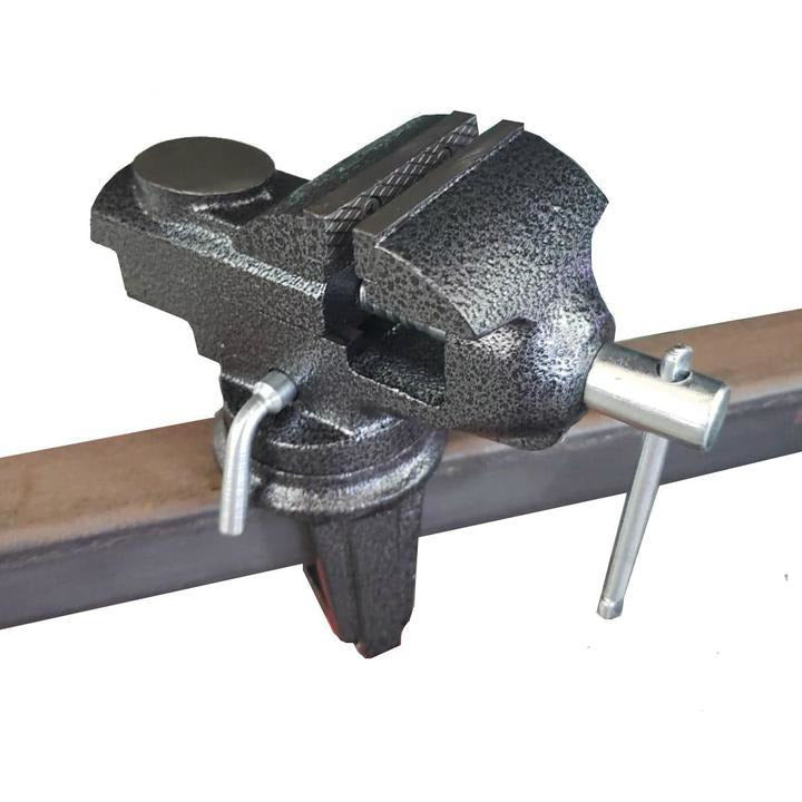 Étau pivotant de table de 2-1/2 po ORION - sosoutils