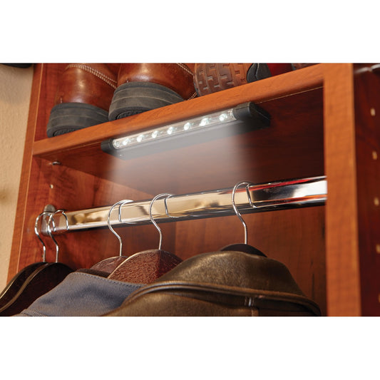 Lumière de sous-armoire à DEL - sosoutils