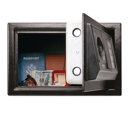 0,37 Cu. coffre-fort numérique électronique UNION - sosoutils