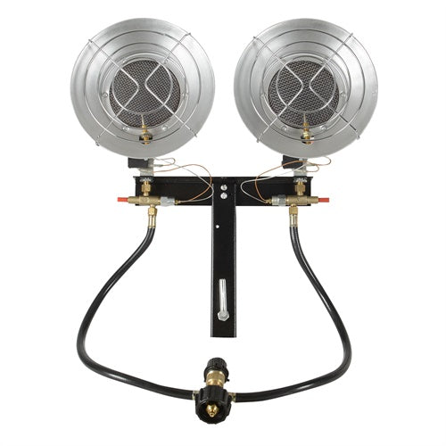 Chaufferette au propane de 30 000 BTU ONE STOP GARDEN - sosoutils