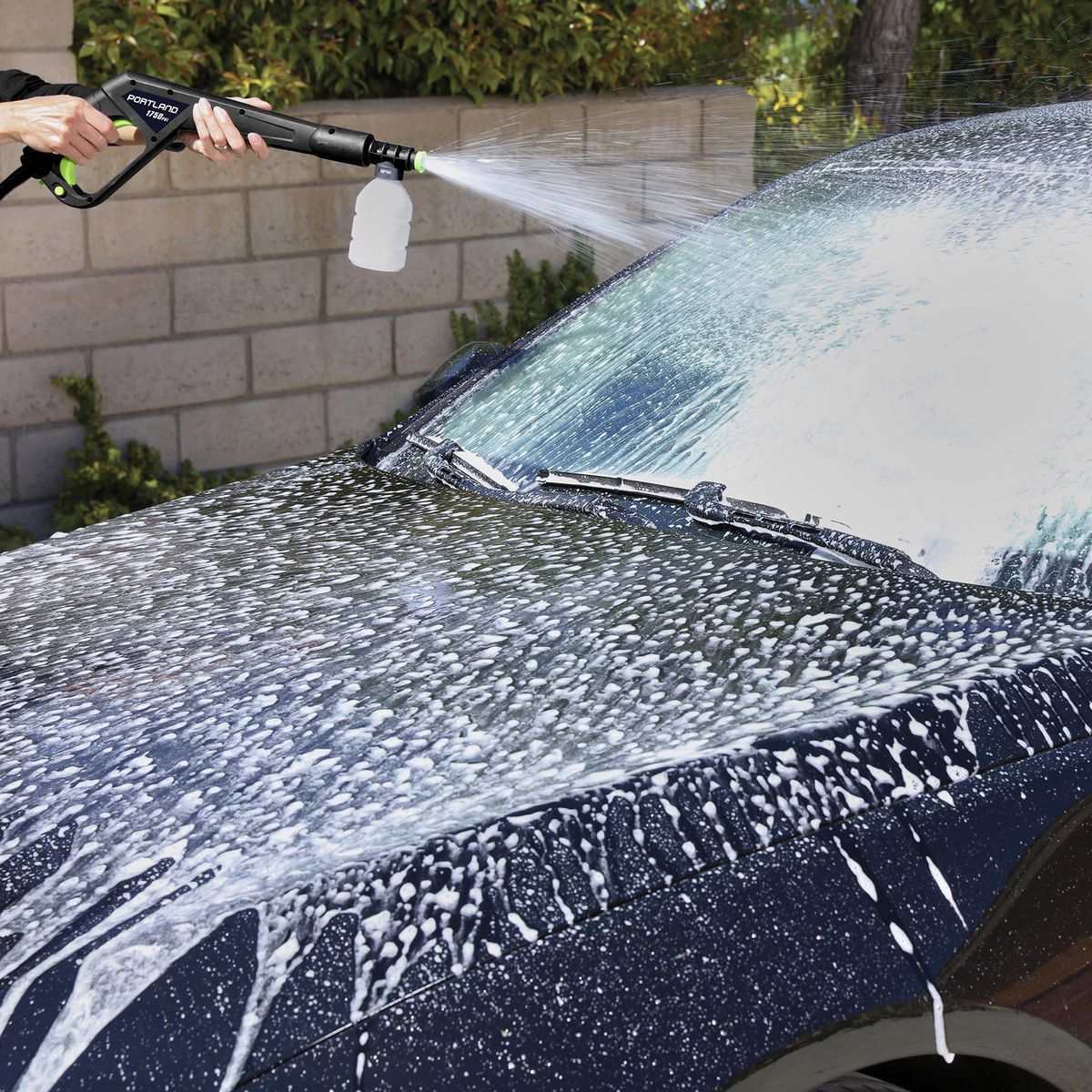 Ensemble de rechange Portland - sosoutils