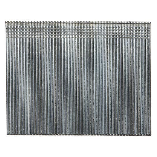 Clous de finition galvanisé, calibre 16, 2 1/2'', bte/1000 FORESTO - sosoutils