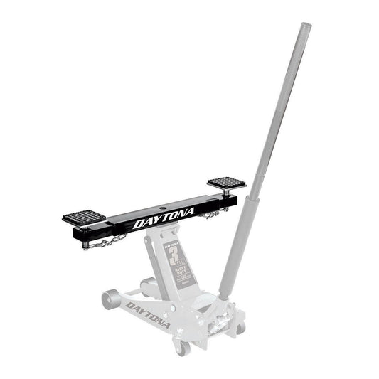 Poutre transversale de cric de plancher en acier DAYTONA - sosoutils