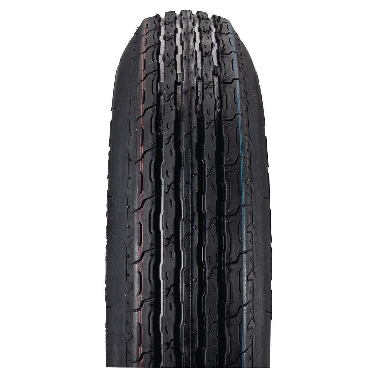 Pneu de 5,30 a 12 po avec charge de jante a 5 ergots C - sosoutils