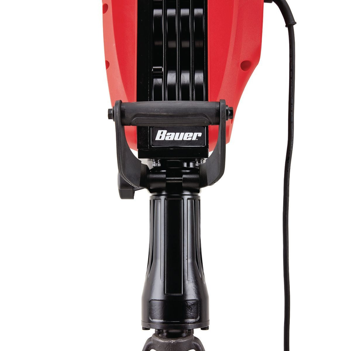 Marteau de démolition Pro de 15 Amp 35 lb BAUER - sosoutils