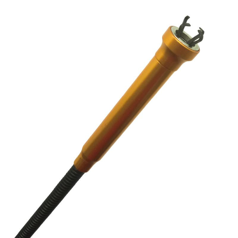 Outil de ramassage magnétique en métal de 24 po TOLSEN - sosoutils