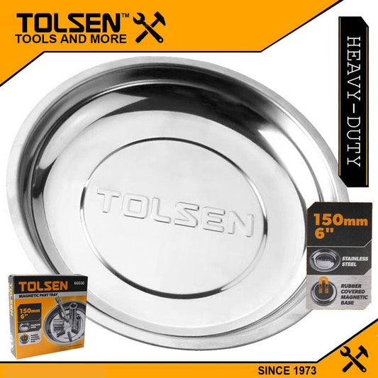 Bol magnétique de 6 pouces - TOLSEN - sosoutils