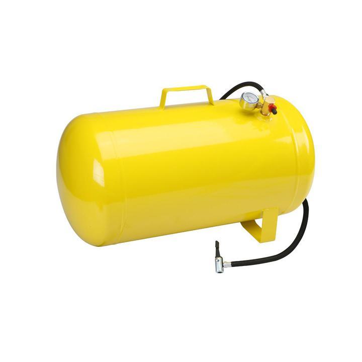 Réservoir d'air 11 Gallons portable Central Pneumatic - sosoutils
