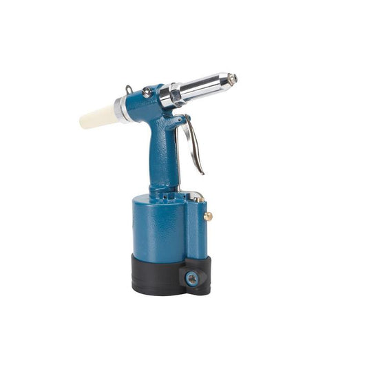 Riveteuse hydraulique pneumatique de 1/4 po Central Pneumatic - sosoutils