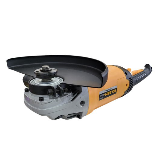 Meuleuse 9 pouces,18A-TOLSEN - sosoutils