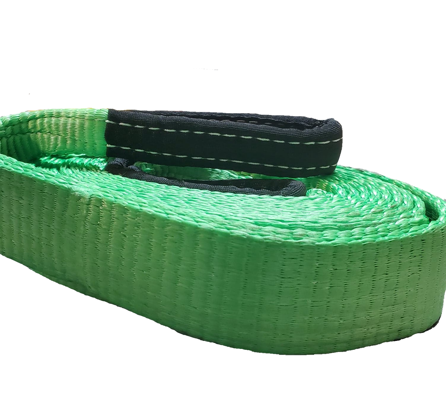 Sangle de remorquage 2 po x 20 pi - 20 000 lbs FLEXTREME - sosoutils