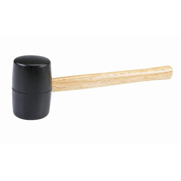 Masse en caoutchouc de 1 lb PITTSBURGH - sosoutils