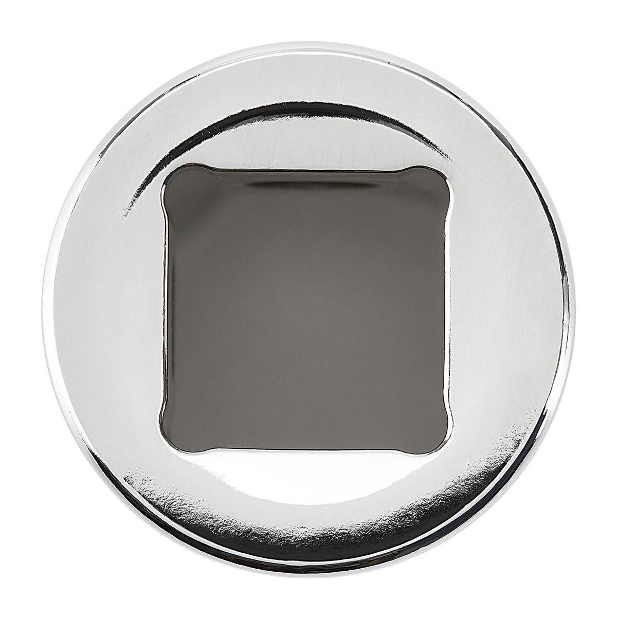 Jeu de douilles professionnelles métriques 1/4 Po, 11 Pièces ICON - sosoutils