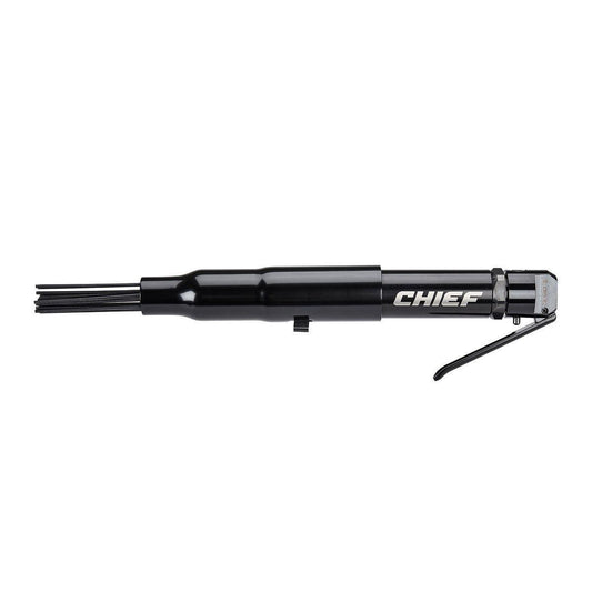 Détartreur à aiguille pneumatique professionnel - CHIEF - sosoutils