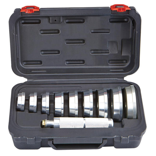 Outil pour chemins et joints de roulement MADDOX - sosoutils