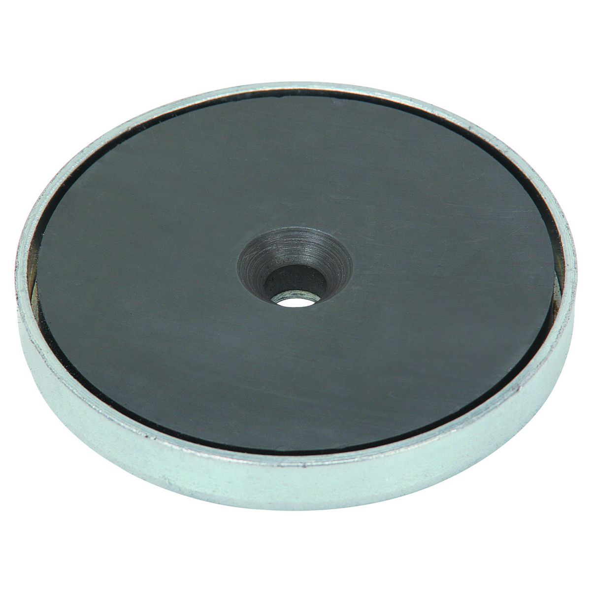 Aimant rond de 81 mm - sosoutils