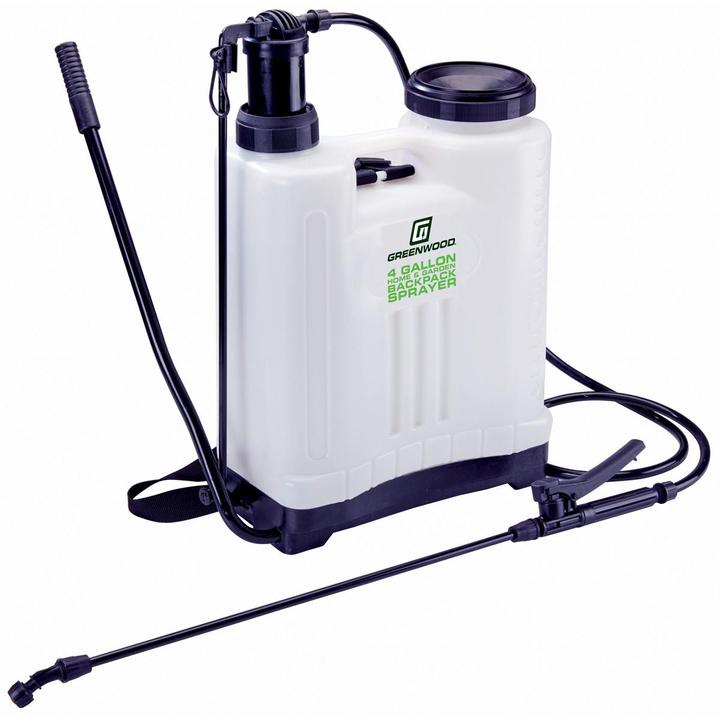 greenwood garden sprayer 4 Gallon Backpack Sprayer-GREENWOOD – sosoutils