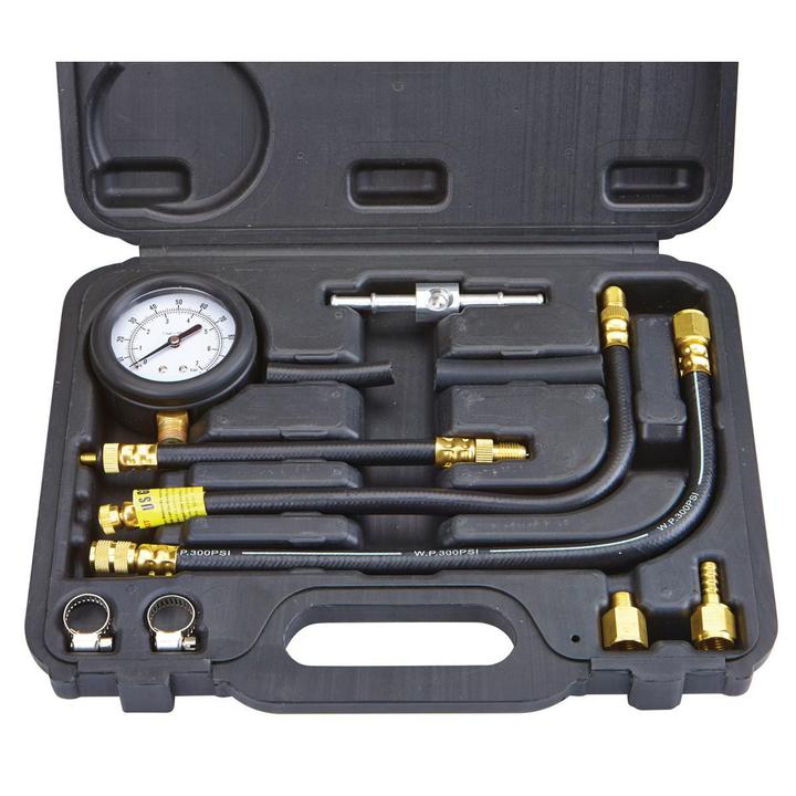 Testeur de pompe d'injection de carburant PITTSBURGH - sosoutils