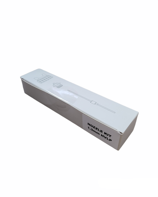 Ensemble de buse 1.3mm HVLP-OPTIMA PRO - sosoutils