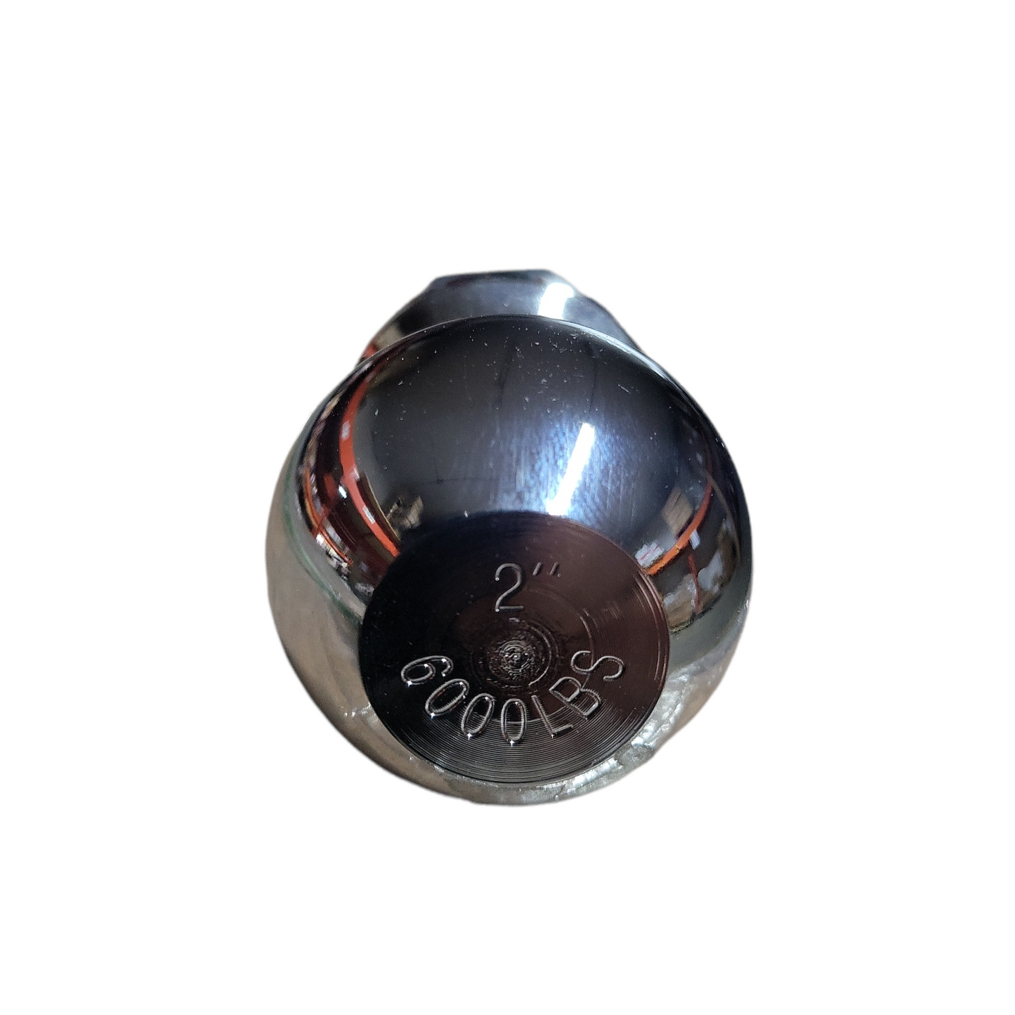 Boule de remorquage de 2 pouces-ORION - sosoutils