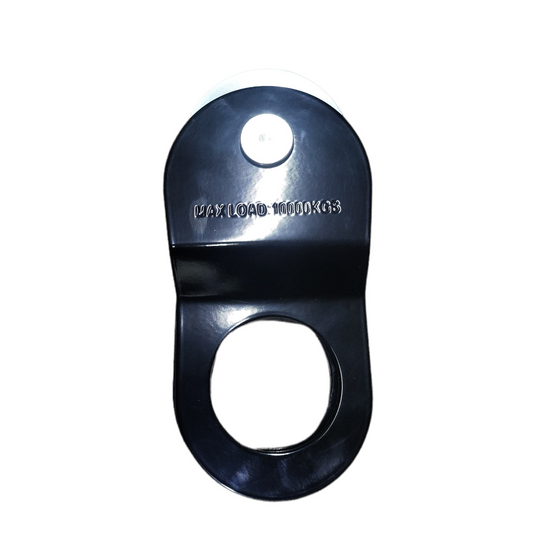 Poulie coupée 20 000 lbs-ORION - sosoutils
