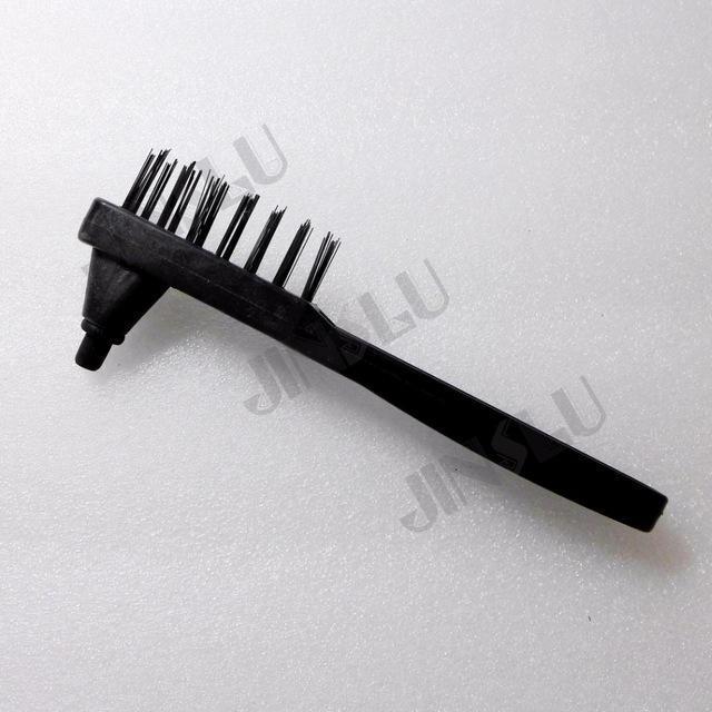 Brosse/marteau pour soudure - sosoutils