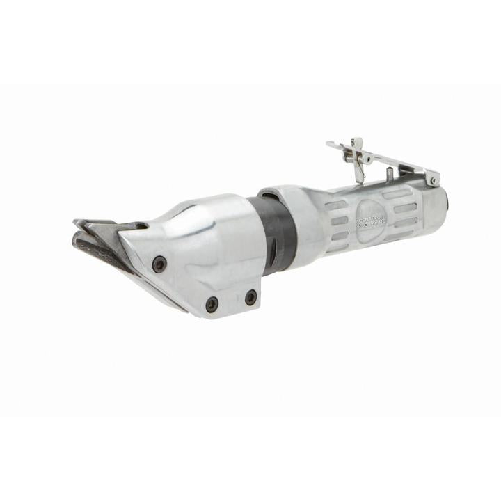 Cisailles à air droite pivotante 360 Deg. Central Pneumatic - sosoutils