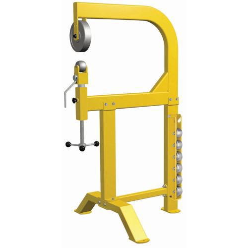 Ensemble de roue anglaise avec support - sosoutils