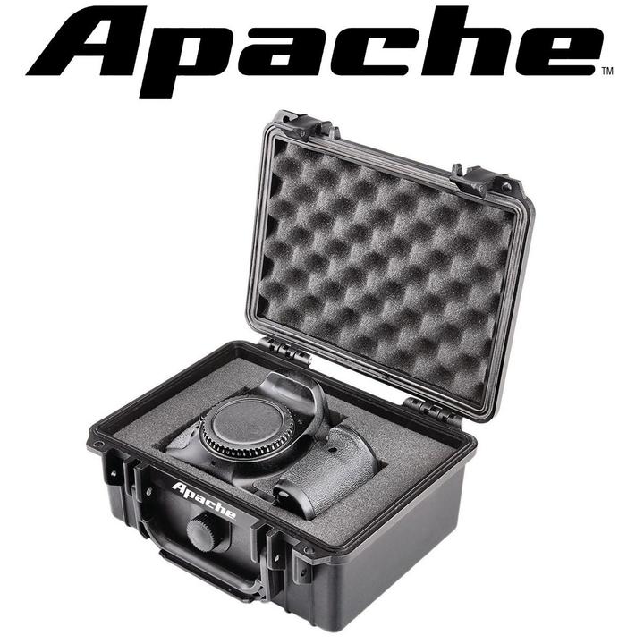 Étui de protection résistant aux intempéries - 9 3/16 po APACHE 1800 - sosoutils