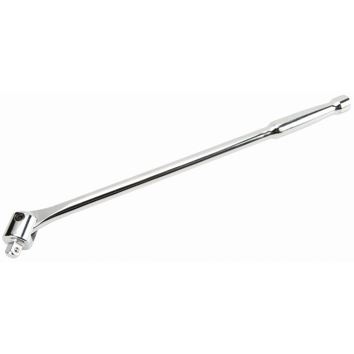 Barre de force de 1/2 po 18 pouces PITTSBURGH - sosoutils