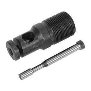 Jeu de matrices pour grignoteuse pneumatique ROTAKE - sosoutils