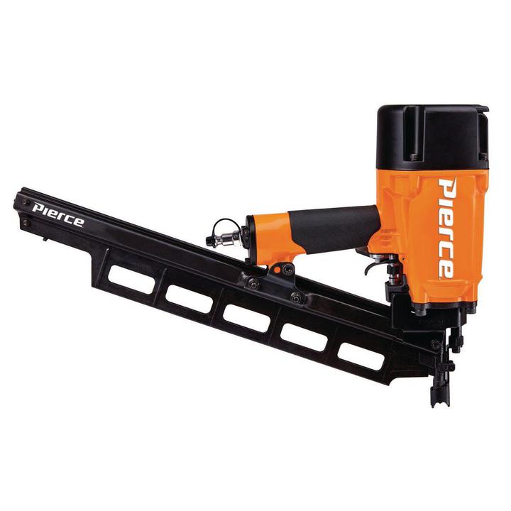Cloueuse à charpente 21 ° Pierce - sosoutils