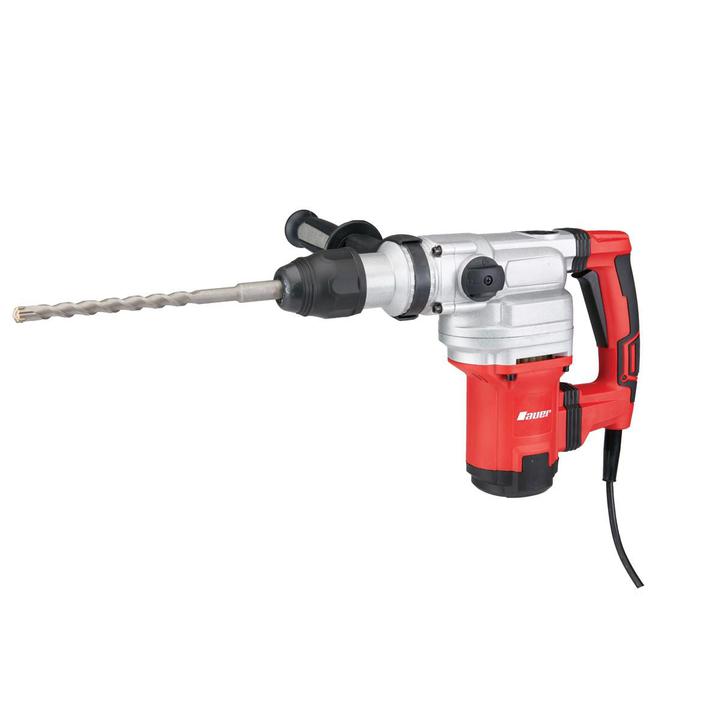 Marteau Bauer rotatif SDS Max Pro à vitesse variable de 10,5 A, 1-9 / 16 po - sosoutils