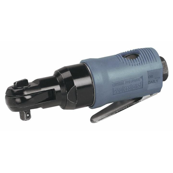 Mini clé à cliquet 1/4 po Central Pneumatic - sosoutils