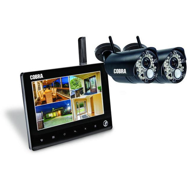 Coupon Cobra Surveillance System Harbor Freight Harbor Freight