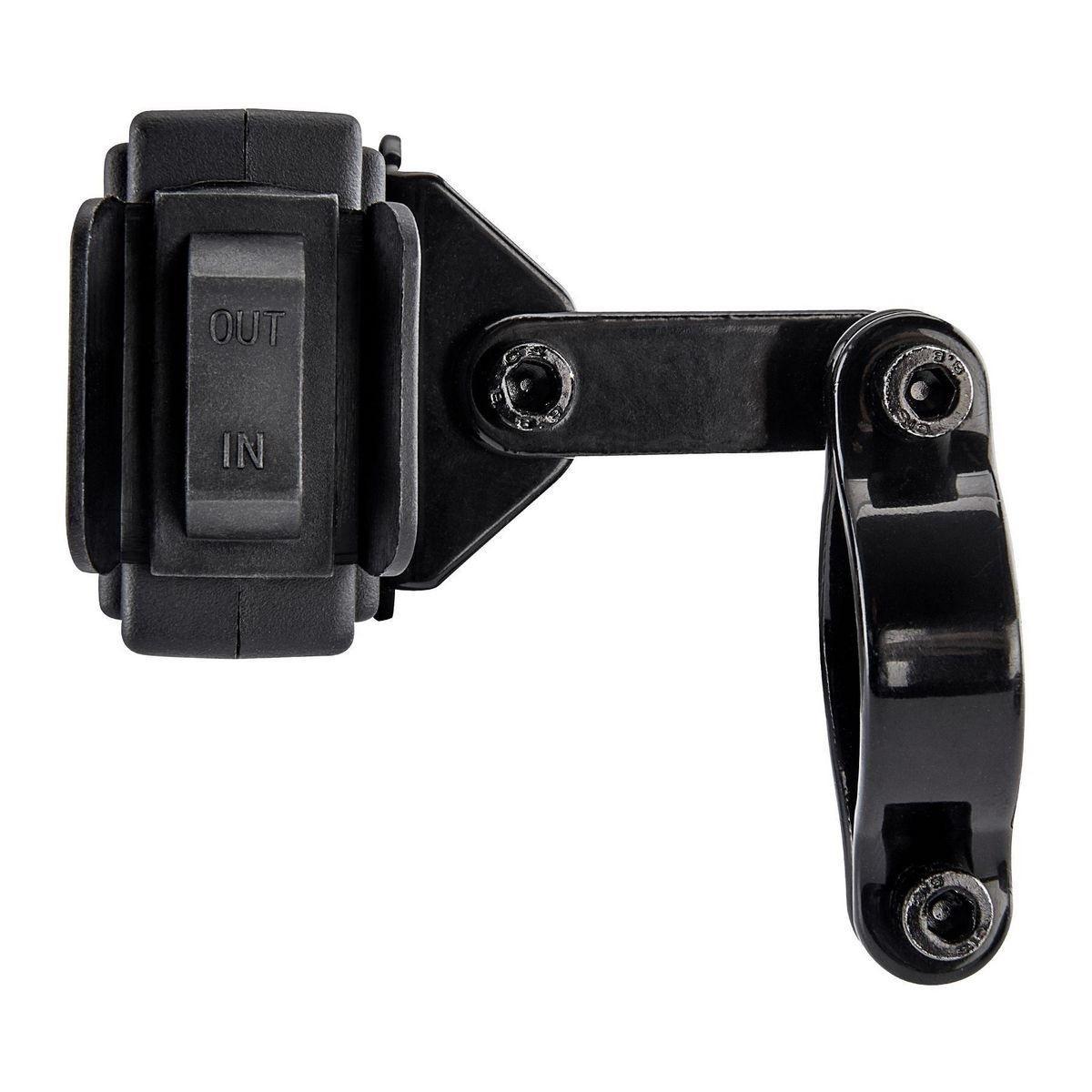 Treuil pour VTT 12V de 3500 Lb avec frein de maintien de charge automatique BADLAND ZXR - sosoutils